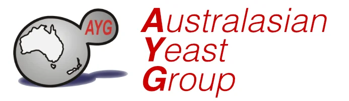 The Australasian Yeast Group